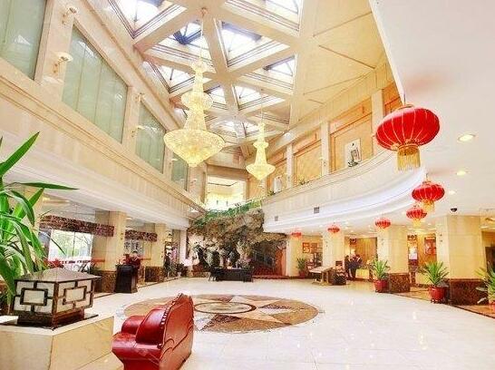 Liu Fang Hotel - Photo4