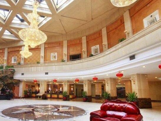 Liu Fang Hotel - Photo5