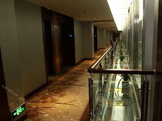 Liuxing Garden Hotel - Photo2