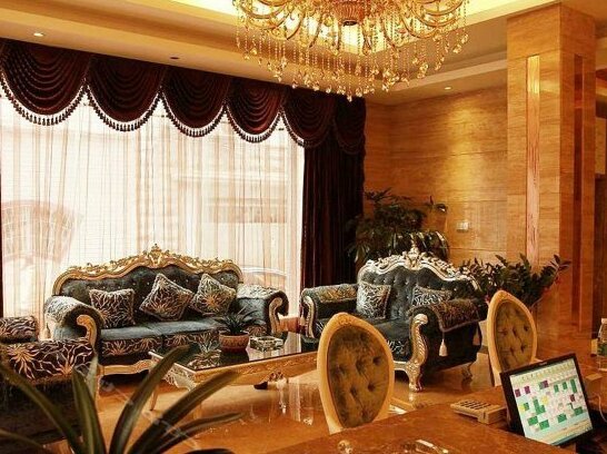 Liuxing Garden Hotel - Photo3