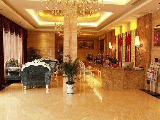 Liuxing Garden Hotel - Photo4