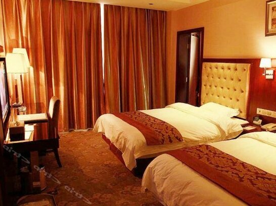 Liuxing Garden Hotel - Photo5