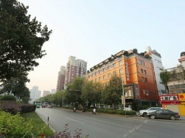 Liuxing Garden Hotel