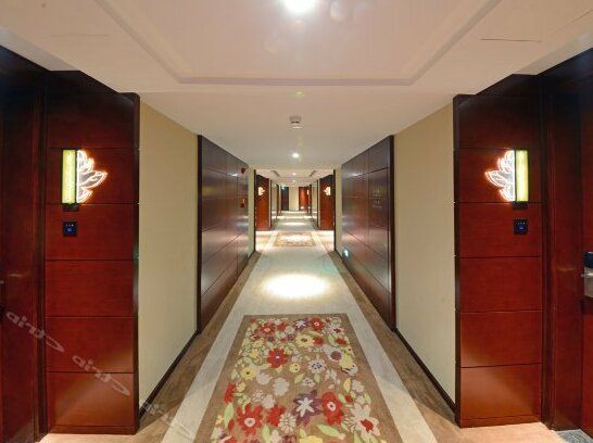 Longhua International Hotel Changsha - Photo4