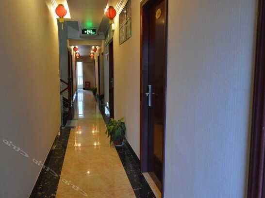 Longyou Bay Hotel - Photo4