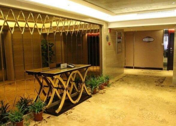 Louyuan Hotel - Photo4