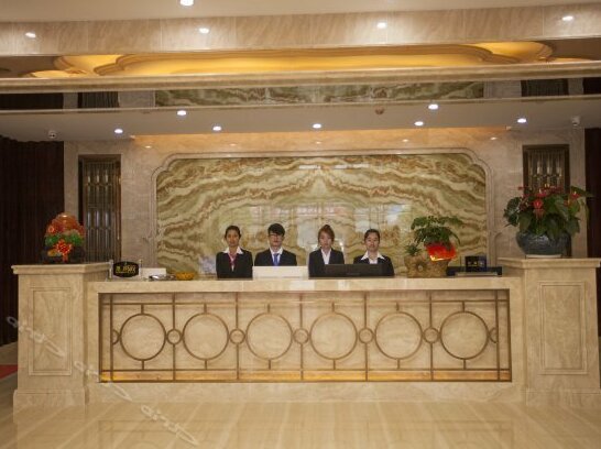 Malanpo Huayuan Hotel - Photo3