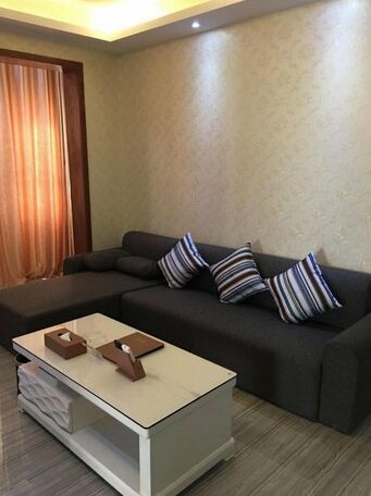 Marco Apartment Changsha - Photo2