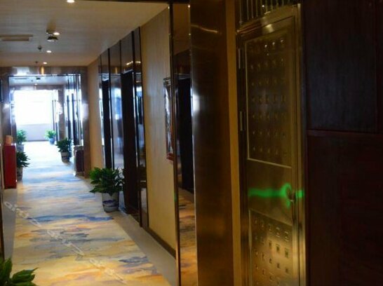 Max Changsha - Photo2