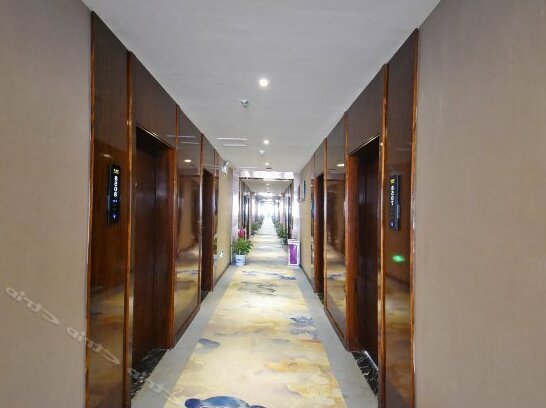 Max Changsha - Photo3