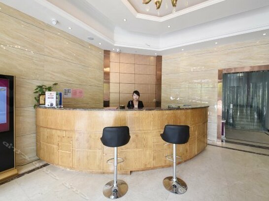 Max Changsha - Photo4