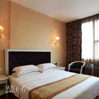 Mei Le Jia Yuan Hotel Huaxia - Photo2