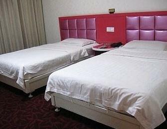Meile Homeland Hotel Dongtang - Photo3