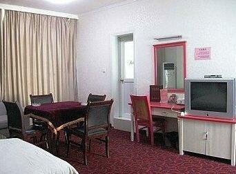 Meile Homeland Hotel Dongtang - Photo4