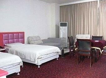 Meile Homeland Hotel Dongtang - Photo5