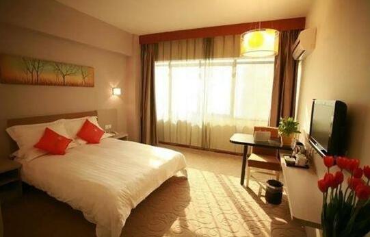 Mellow Orange Hotel Changsha - Photo4