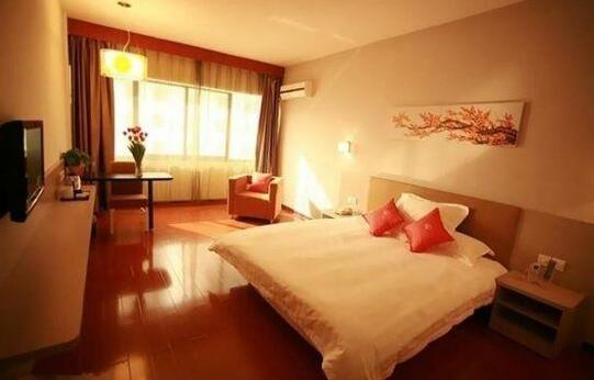 Mellow Orange Hotel Changsha - Photo5