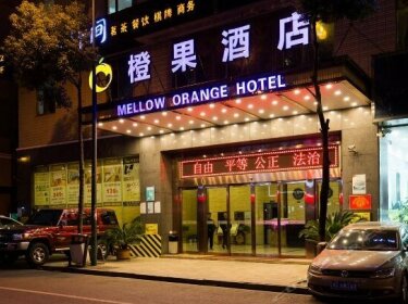 Mellow Orange Hotel