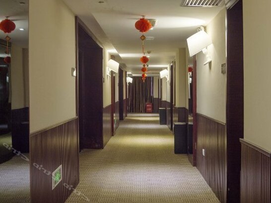 Menglai Xiangting Hotel Ningxiang Walking Street - Photo4