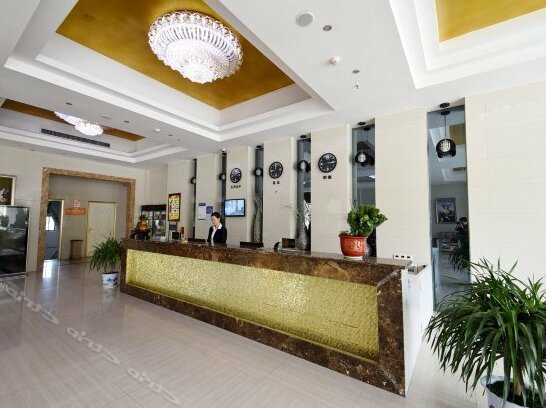 Milai Gushi Hotel - Photo2