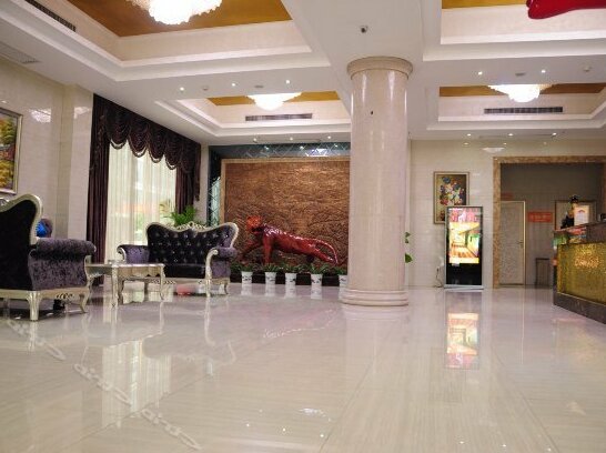Milai Gushi Hotel - Photo4