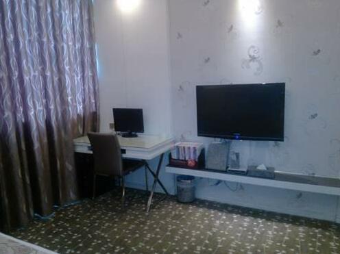 Milkyway Hotel Changsha - Photo4