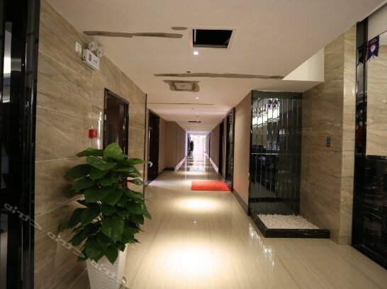 Ming Tien International Hotel - Photo2
