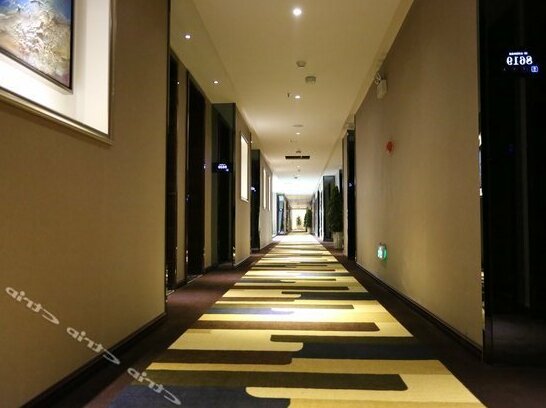 Ming Tien International Hotel - Photo3
