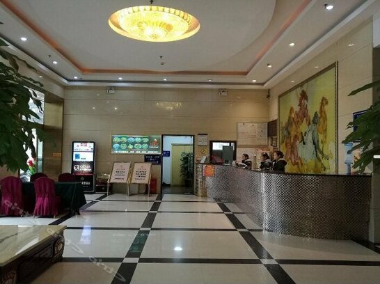 Mingfu Business Hotel - Photo4