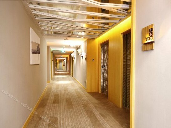 Mini Hotel Yuhua - Photo4