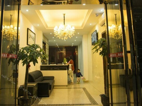 MiNiShiShang Hotel - Photo3