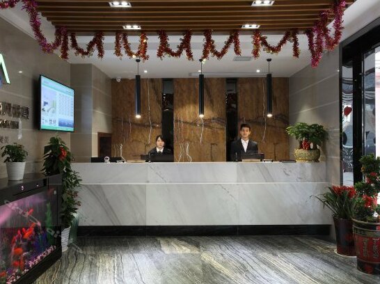 Morning Inn Changsha Tujiachong - Photo3