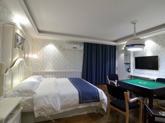 Morning Inn Changsha Tujiachong - Photo5