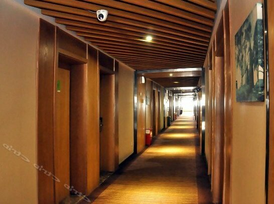 Morninginn Changsha Houjiatang Branch - Photo4