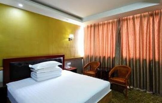 Muchen Hostel - Photo3