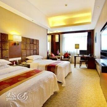 Nanhai Hotel - Changsha - Photo2
