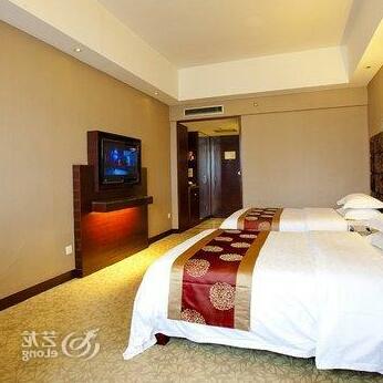 Nanhai Hotel - Changsha - Photo3