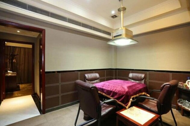 Nanhu Hotel Changsha - Photo4