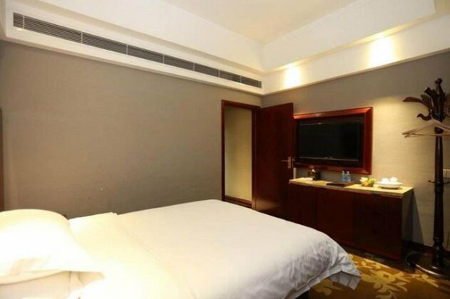 Nanhu Hotel Changsha - Photo5