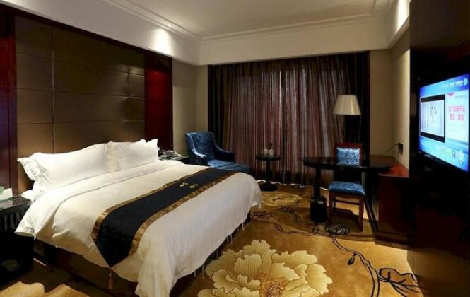 Nierfu Frontier Hotel Changsha - Photo4