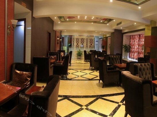 Ningxiang Chuncheng Impression Hotel - Photo3