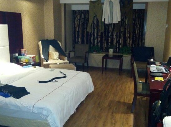 Ningxiang Chuncheng Impression Hotel - Photo5