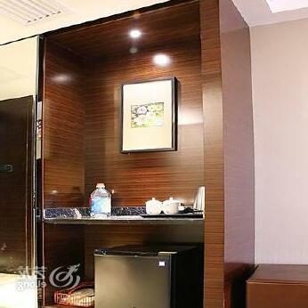 Ningxiang Heng Chu Zi Guang Yuan Hotel - Photo3