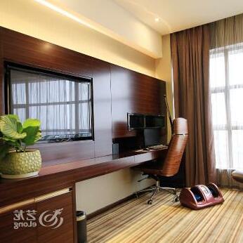 Ningxiang Heng Chu Zi Guang Yuan Hotel - Photo4