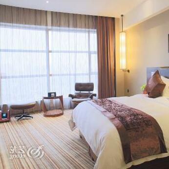 Ningxiang Heng Chu Zi Guang Yuan Hotel - Photo5