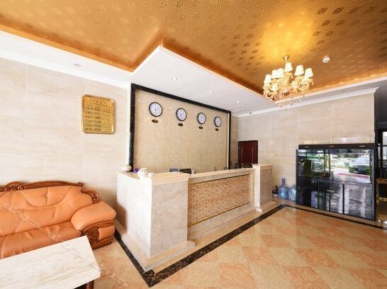 No 3 Express Hotel - Photo3