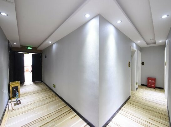 No 3 Express Hotel - Photo4