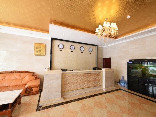 No 3 Express Hotel - Photo5