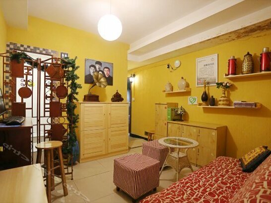 Old Street International Youth Hostel - Photo2