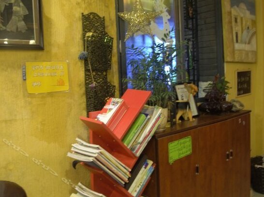 Old Street International Youth Hostel - Photo4